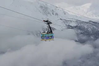 Bormio Włochy, zdjęcie 20