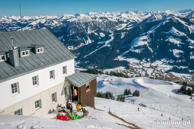 SkiWelt: czyli tam i z powrotem, zdjęcie 47