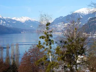 Goldeck: Karyntia, Austria, zdjęcie 1