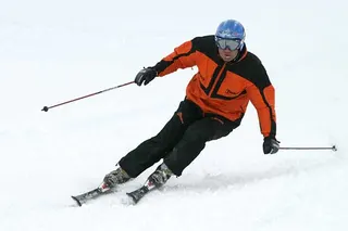 Zdjęcie 24 z galerii WorldSkitest 2006 cz. I