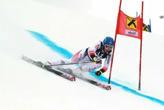 Bad Kleinkirchheim: PŚ gigant mężczyzn, zdjęcie 29