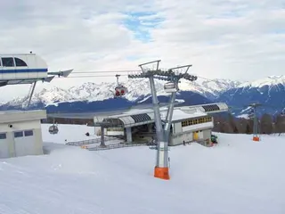 Kronplatz, Południowy Tyrol, zdjęcie 29