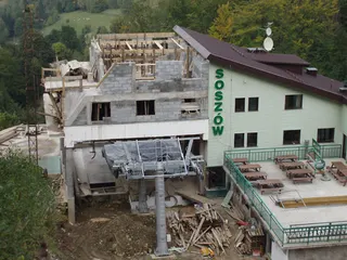 Soszów: nowe krzesło, zdjęcie 21