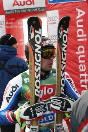 Gauthier De Tessieres
