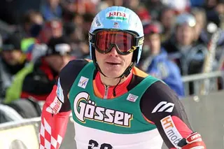 Ivica Kostelic