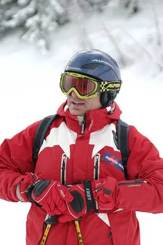 Zdjęcie 18 z galerii WorldSkitest 2006 cz. I
