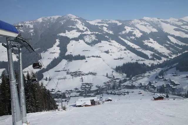 Alpbachtal w Tyrolu, Austria, zdjęcie 60