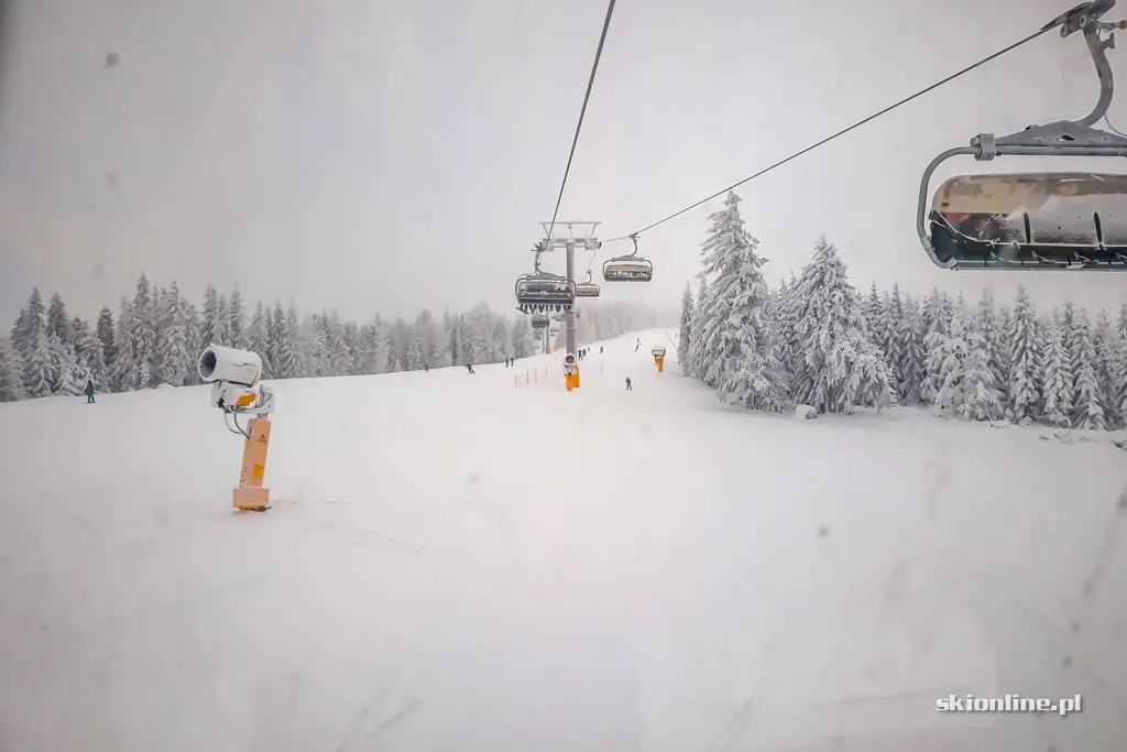 Szczyrk Mountain Resort. Sezon 18/19 otwarty, zdjęcie 30