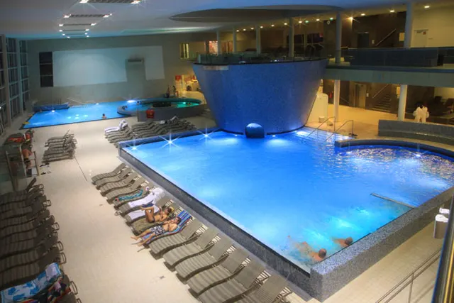 Tauern Spa Zell am See: Kaprun, zdjęcie 28