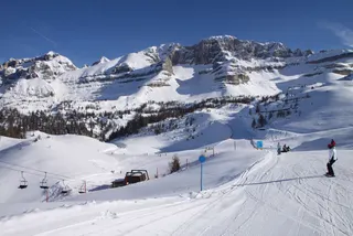 Madonna di Campiglio: Passo Groste, zdjęcie 19