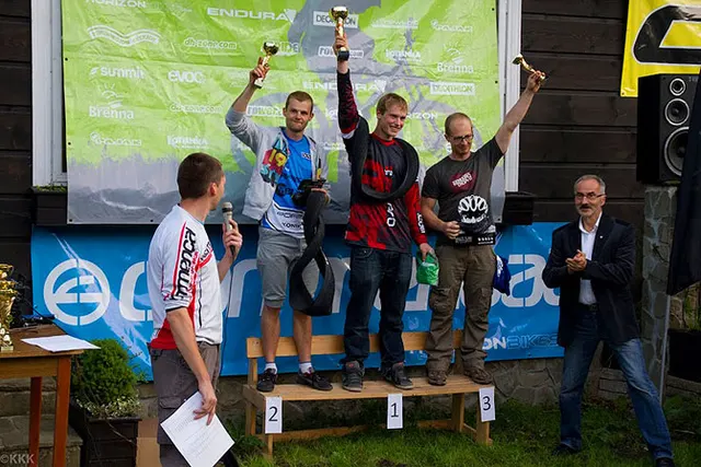 Enduro Trophy Zawoja, zdjęcie 21