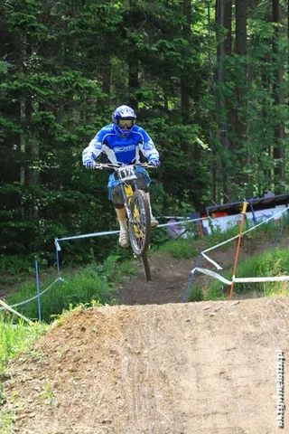 Joy Ride Open: Stożek Wisła, zdjęcie 46