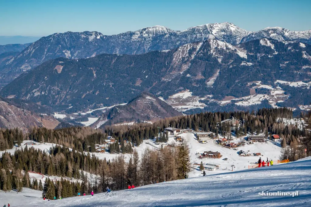 Ośrodek Hinterstoder w Górnej Austrii, zdjęcie 4