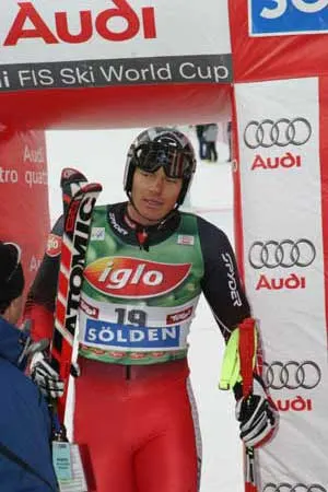 Michael Walchhofer, zdjęcie 23