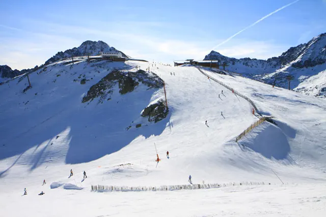 Andora region Grandvalira, zdjęcie 31