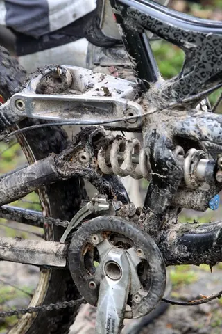 Enduro Trophy Bielsko-Biała, zdjęcie 2