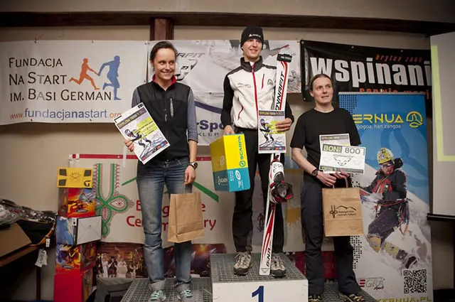 Zdjęcie 9 z galerii VII Polar Sport Skitour im. Basi German