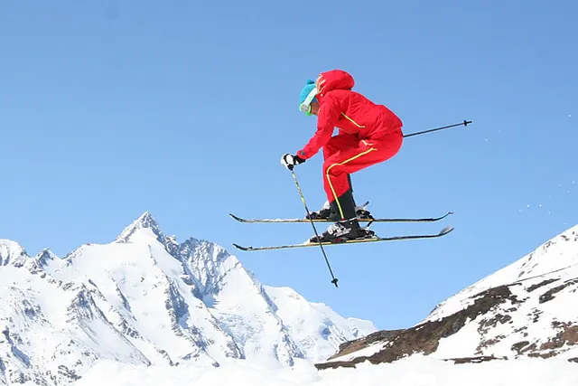 World Skitest 2010: freestyle, zdjęcie 6