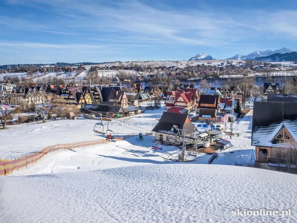 Harenda Zakopane, zdjęcie 14