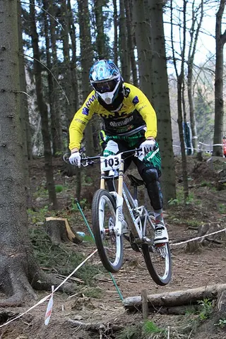 Diverse Downhill Contest Stożek, zdjęcie 18