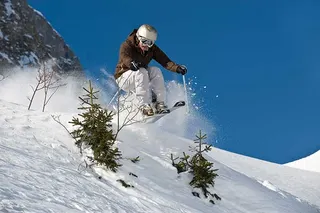 Narty Head w akcji, zdjęcie 9