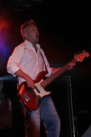 Koncert De Mono, zdjęcie 34