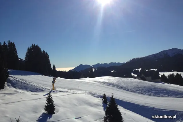 Folgaria: Trentino, Włochy, zdjęcie 9