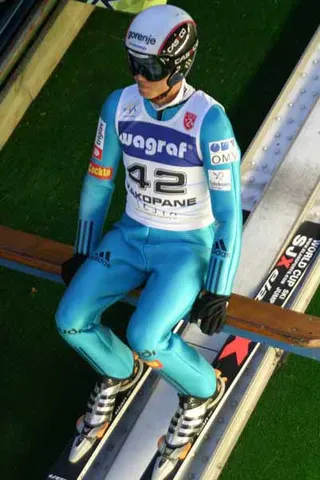 Letnia Grand Prix Zakopane 2007, zdjęcie 83