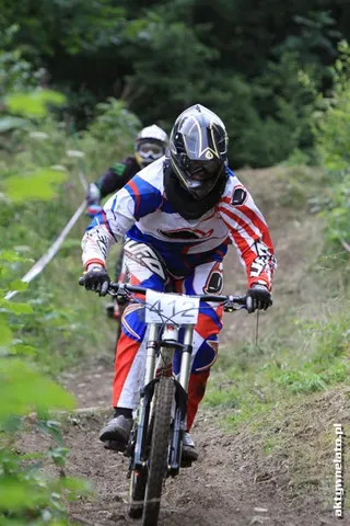 Mistrzostwa Polski Diverse Downhill, zdjęcie 38