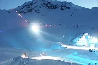 Zdjęcie 12 z galerii Hannibal: Sölden