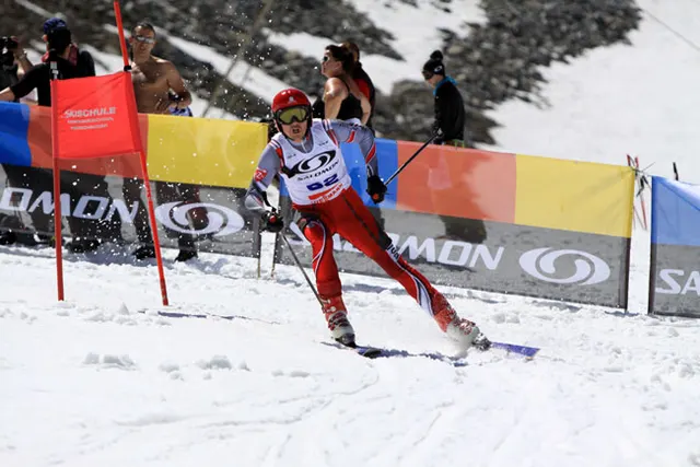 Polskie Dni 2010: Puchar Salomona, zdjęcie 19