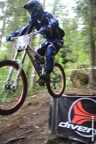 Mistrzostwa Polski Diverse Downhill, zdjęcie 167