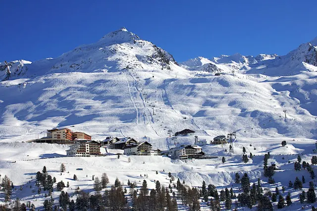 Obergurgl-Hochgurgl, zdjęcie 22