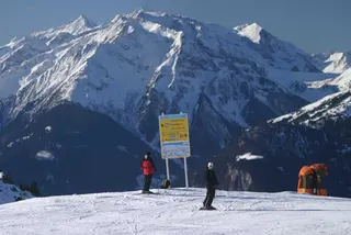 Zillertal Arena, Tyrol: Austria, zdjęcie 7
