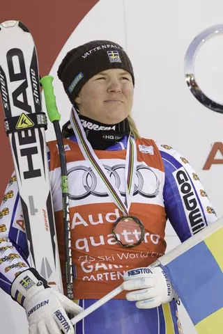 Anja Paerson