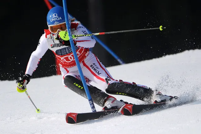 Marlies Schild: slalom Ofterschwang, zdjęcie 8