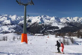 Madonna di Campiglio: Passo Groste, zdjęcie 71