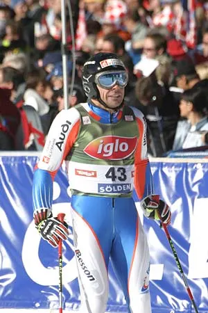 Gauthier De Tessieres