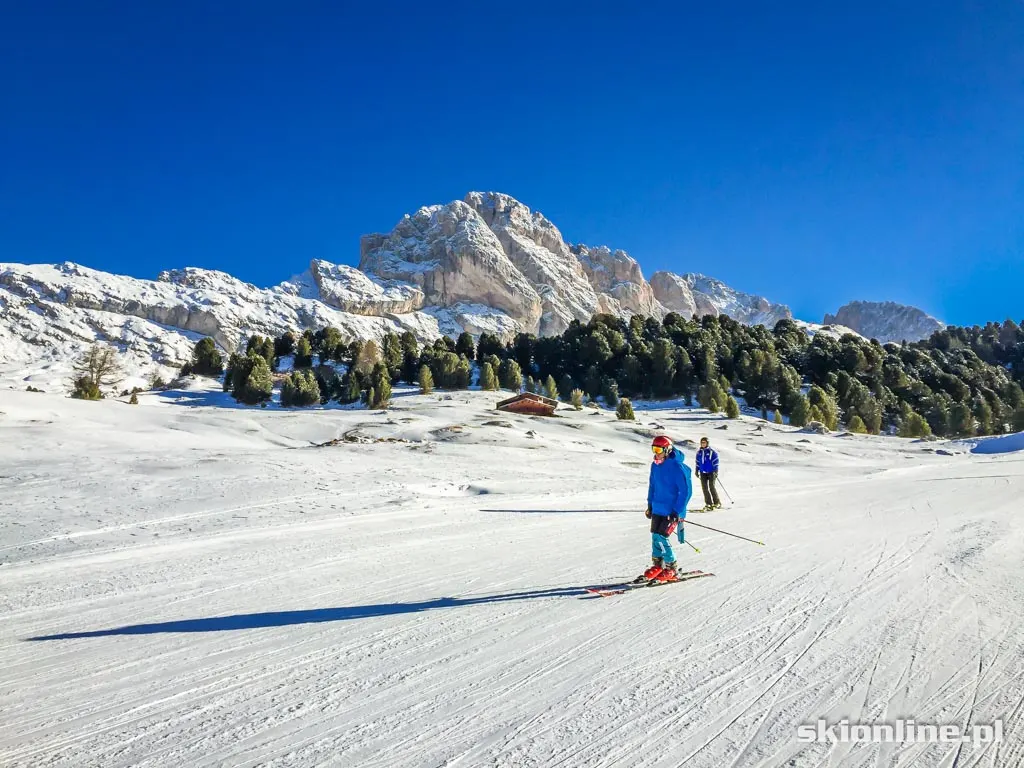 Sellaronda: Seceda, zdjęcie 6