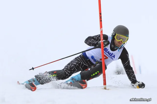 II Puchar Kotelinicy: II slalom mężczyzn, zdjęcie 26