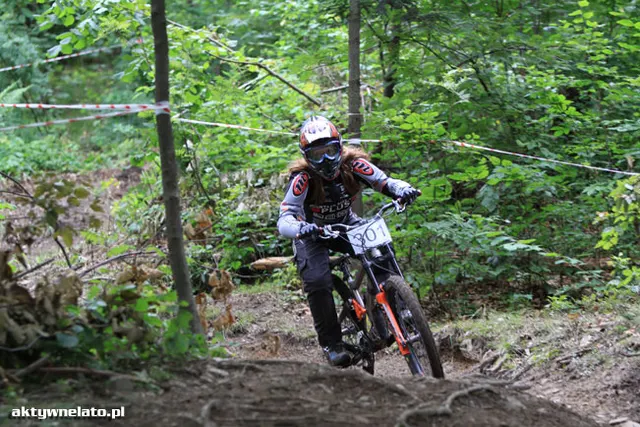 Mistrzostwa Polski Diverse Downhill, zdjęcie 125