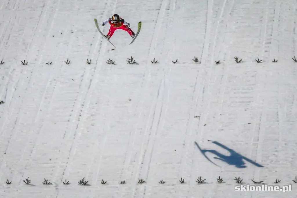Finał PŚ w skokach narciarskich. Planica 2016, zdjęcie 26