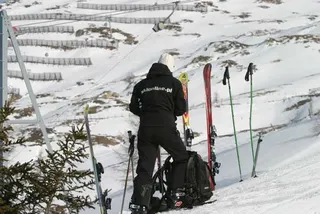 WorldSkitest 2007 Heiligenblut, zdjęcie 90