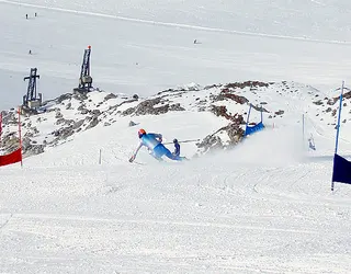 Hintertux Pow(d)er Week, zdjęcie 47