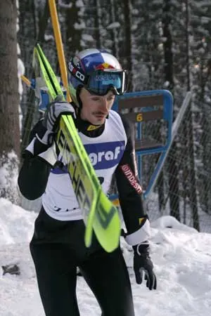 Zdjęcie 64 z galerii Puchar Wagrafa: Zakopane