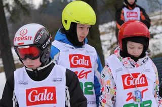 Gala Zimowa: zawody 8 lutego, zdjęcie 48