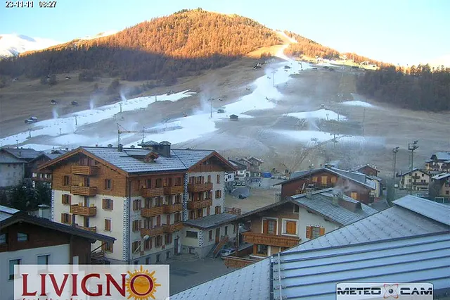 Livigno, Włochy, zdjęcie 16