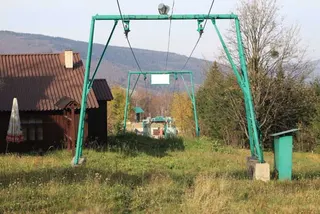 Soszów budowa nowego krzesła, zdjęcie 6