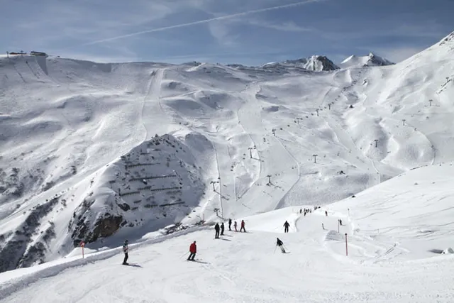 Serfaus-Fiss-Ladis: Serfaus, zdjęcie 18