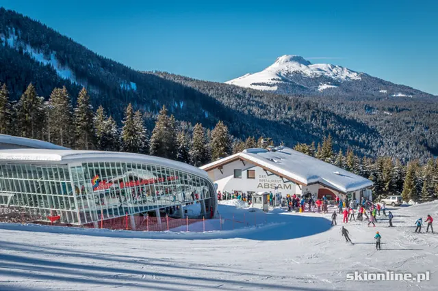 Ski Center Latemar, zdjęcie 34